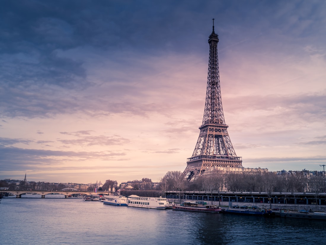 Europe — Capitales et culture